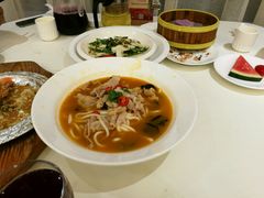 -小厨娘淮扬菜(天印大道店)