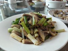 -红岛休闲渔村