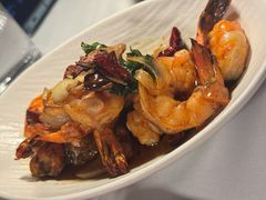 -Kathleen's Waitan 凯圣琳江景西餐厅(外滩店)