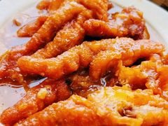 -馨越楼·点心·粤菜(赤坎店)