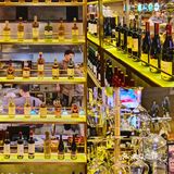  常州探店丨来一份油炸海鲜，配一杯美酒可好？