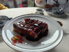 -侨美·唐荔园·40年地道粤菜