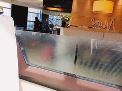 -必胜客(会展店)