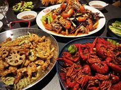 -红盔甲·小龙虾(人民广场店)