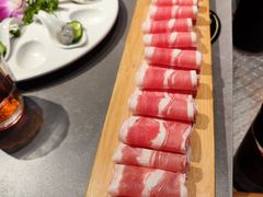 -杨氏南门涮肉(中山西路店)
