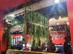 -金石老面坊·渔家菜(金石滩店)