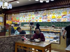 -白魁老号饭庄(交道口店)