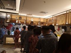 -天津瀚金佰九号温泉酒店(南楼地铁站店)