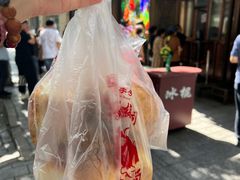 -华梅西餐厅(哈尔滨中央大街店)