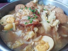 -小土豆北方菜馆(文慧园店)