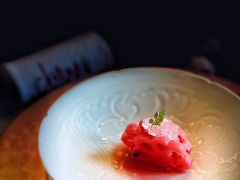 -北京王府井希尔顿酒店·秦唐中餐厅Chynna