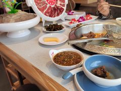 -千牛将·鲜牛肉火锅(开元路店)