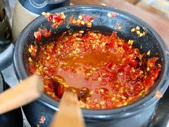 -攀枝花·任德琼·盐边羊肉米线