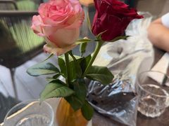 -ELI FALAFEL Lebanese&Mediterranean黎巴嫩美食(富城路店)