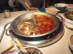 -小龙坎火锅(全球总店)