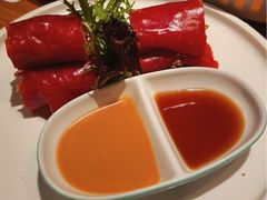 -花舍·新派粤菜·西餐·下午茶(亚运村·鸟巢店)