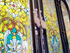 -Golden Lily河内巴黎法越料理餐厅(建国西路店)