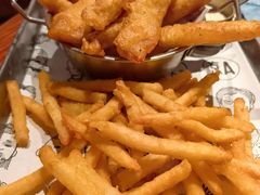 -京A Taproom·精酿餐吧(CBD店)