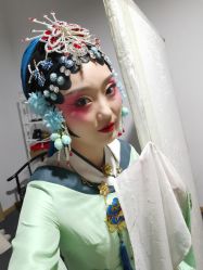 点击看大图 -盘子女人坊古装写真摄影(南京总店)