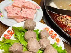 -萍姐火锅·公路夜市(打浦桥日月光店)