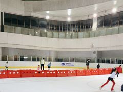 -冠军冰场CHAMPION RINK(百联又一城店)