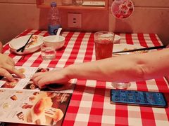 -西贝(吴江路湟普汇店)