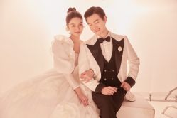 点击看大图 -杭州金夫人婚纱摄影(富阳私享店)