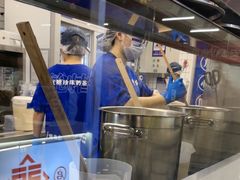 -煲珠公·老红糖珍珠奶茶(长宁龙之梦店)