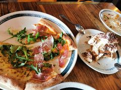 -PIZZA BIANCA(民园店)