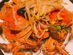 -川骄海鲜自助(河东店)