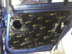 -德众汽车音响改装