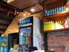 -Thai Basil罗勒叶泰式餐厅(时代天街店)