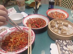 -莫小炒·鲜辣江西菜