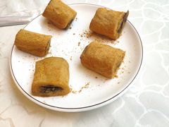 -福来居烤鸭店(天坛二店)