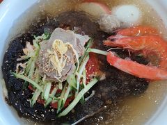-顺姬冷面(延大店)