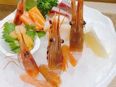 -东京屋(武定路店)