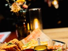 -玖壹咖啡(临河街店)