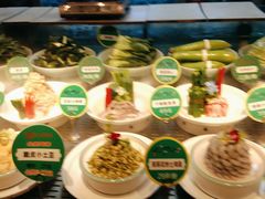 -松沪名灶·豆浆鱼头·新上海菜(飞航吾悦广场店)