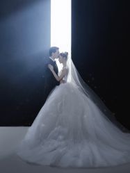-帆拉斐婚纱摄影(春熙店)