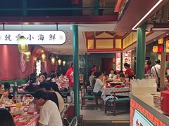 -辣小鲜·南昌大排档(船山路店)