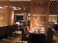 -上海东方佘山翰悦阁酒店·Vie全日制餐厅