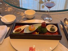 -三宝大饭店-中和艺素餐厅(浦上金山正祥广场店)