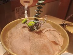-巴奴毛肚火锅(七宝领展广场店)