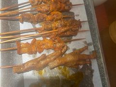 -管氏翅吧(马家堡店)