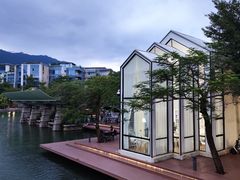 -大梅沙海滨公园