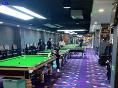-叮叮台球·棋牌(西四店)