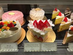 -布歌东京(德基BHG店)