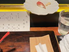 -元熹会席料理