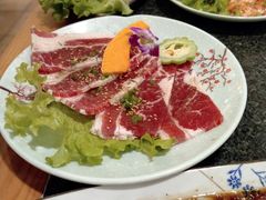 -梦山水日本烧肉(五四广场店)