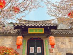 -回龙窝历史文化街区